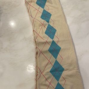 Wool & Co. Women’s Italian Wool Scarf